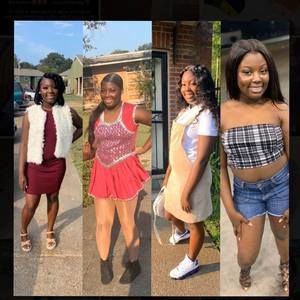 Meet your Posher, Miya